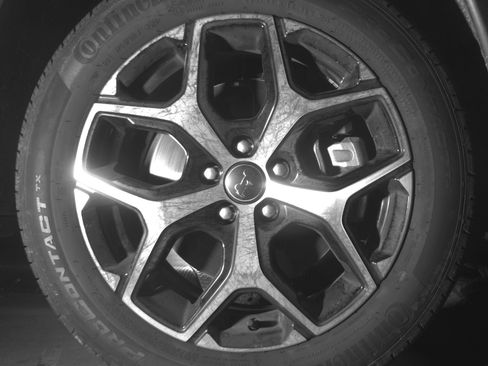 Used 2025 Jeep Compass Limited image 13