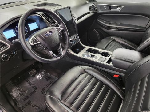 Used 2023 Ford Edge SEL w/ Convenience Package AWD/4WD image 40