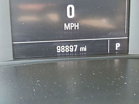 Used 2019 Chevrolet Colorado W/T RWD image 18