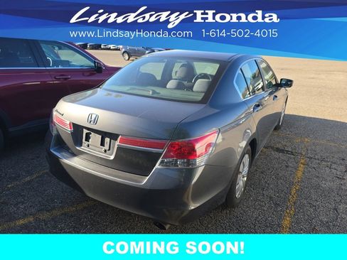 Used 2012 Honda Accord LX image 3