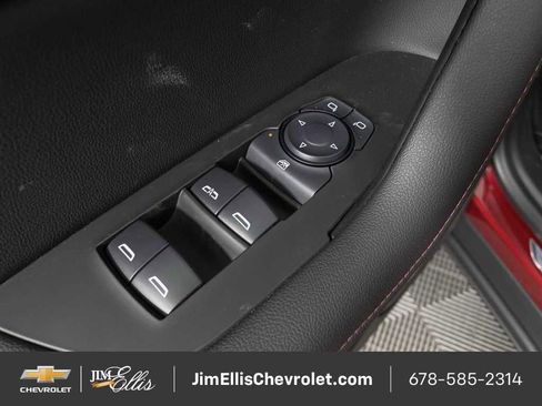 New 2025 Chevrolet Blazer RS w/ Driver Confidence II Package image 24