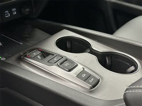 New 2026 Honda Ridgeline RTL image 24