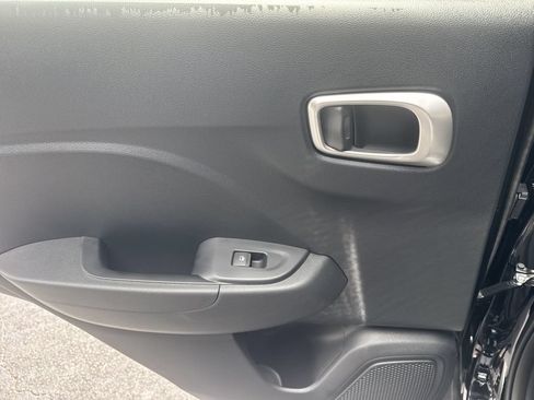 New 2026 Hyundai Venue SEL FWD image 20