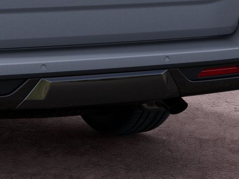 New 2027 Ford Expedition Platinum w/ Driver's Package RWD image 25