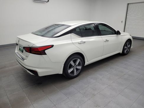 Used 2019 Nissan Altima 2.5 SL image 10