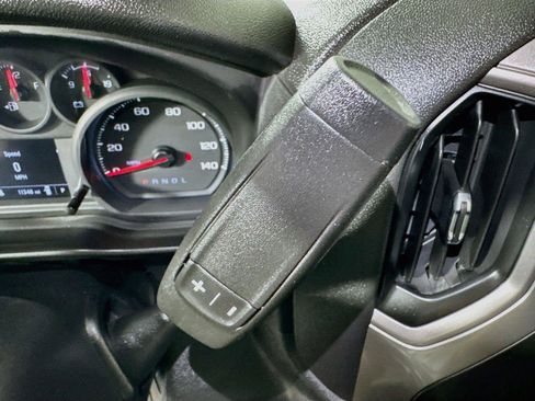 Certified 2026 Chevrolet Silverado 1500 Custom RWD image 15