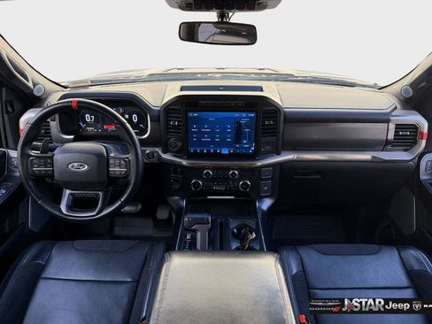 Used 2022 Ford F150 Raptor w/ Equipment Group 801A High AWD/4WD image 9