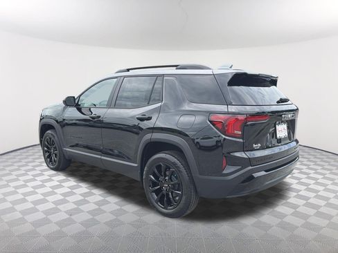 New 2026 GMC Terrain Elevation w/ Black Edition FWD image 3