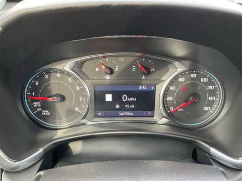 Used 2022 Chevrolet Equinox LT image 18