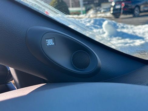 New 2026 Toyota Camry XSE image 11