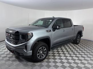 Used 2025 GMC Sierra 1500 AT4 w/ Technology Package AWD/4WD video 3