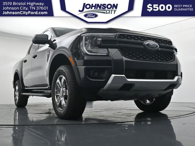 New 2026 Ford Ranger XLT AWD/4WD image 25