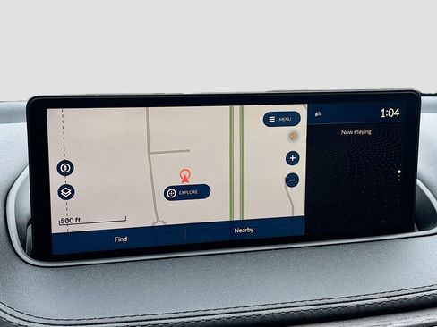 Used 2023 Acura MDX Advance image 13