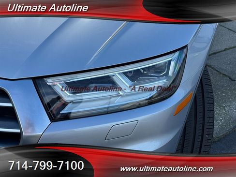 Used 2018 Audi Q5 2.0T Premium Plus image 9