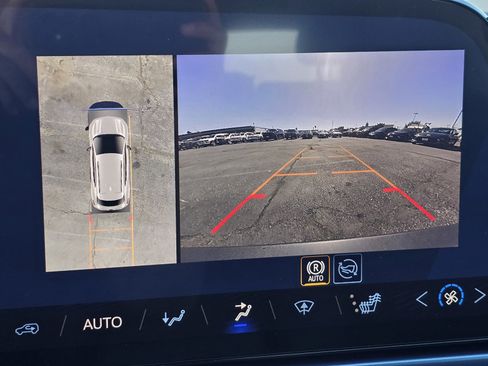 New 2026 Chevrolet Equinox EV LT w/ LPO, Blackout Package image 26