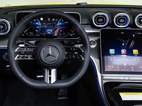 New 2026 Mercedes-Benz CLE 300 4MATIC Cabriolet image 11