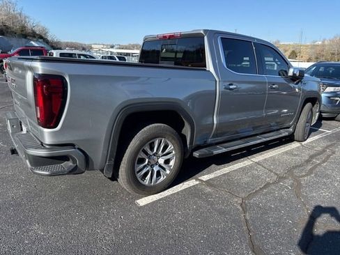 Used 2023 GMC Sierra 1500 Denali image 9
