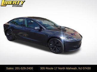 Used 2024 Tesla Model 3 Standard Range RWD 360° Tour