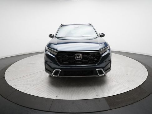 Certified 2025 Honda CR-V Sport Touring image 11