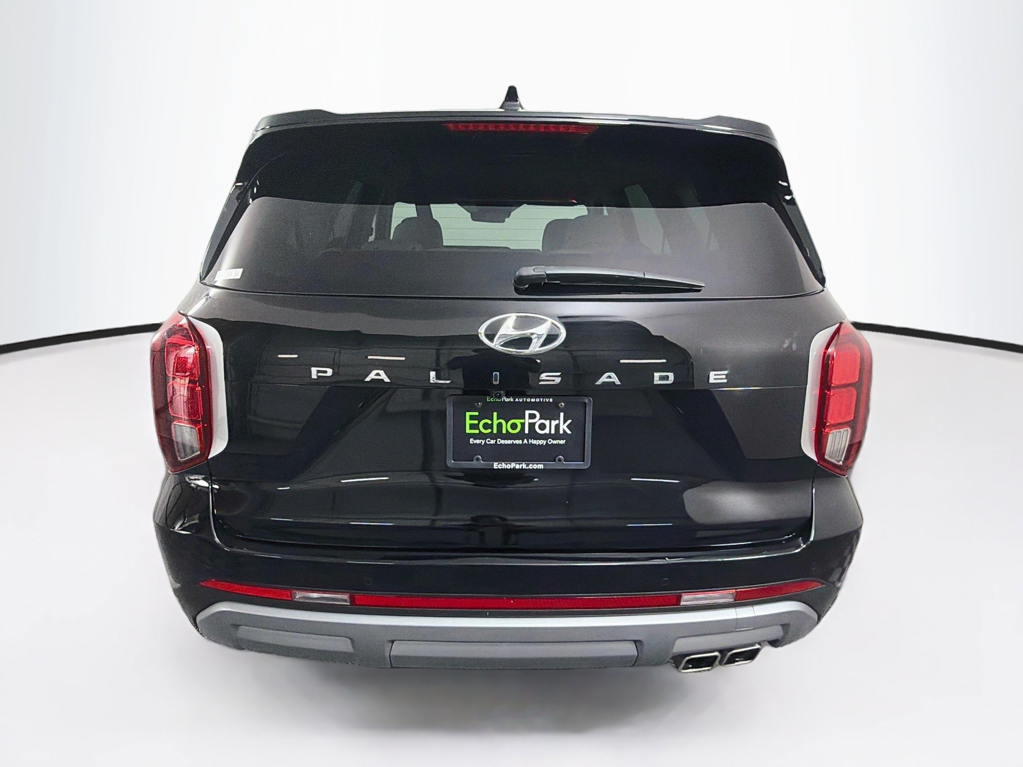 Used 2025 Hyundai Palisade SEL FWD image 7