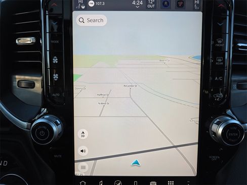 New 2026 RAM 1500 Big Horn image 24