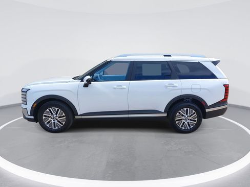New 2026 Hyundai Palisade SEL Premium image 8