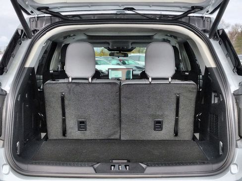 New 2026 Ford Explorer Active w/ Active Comfort Package image 37