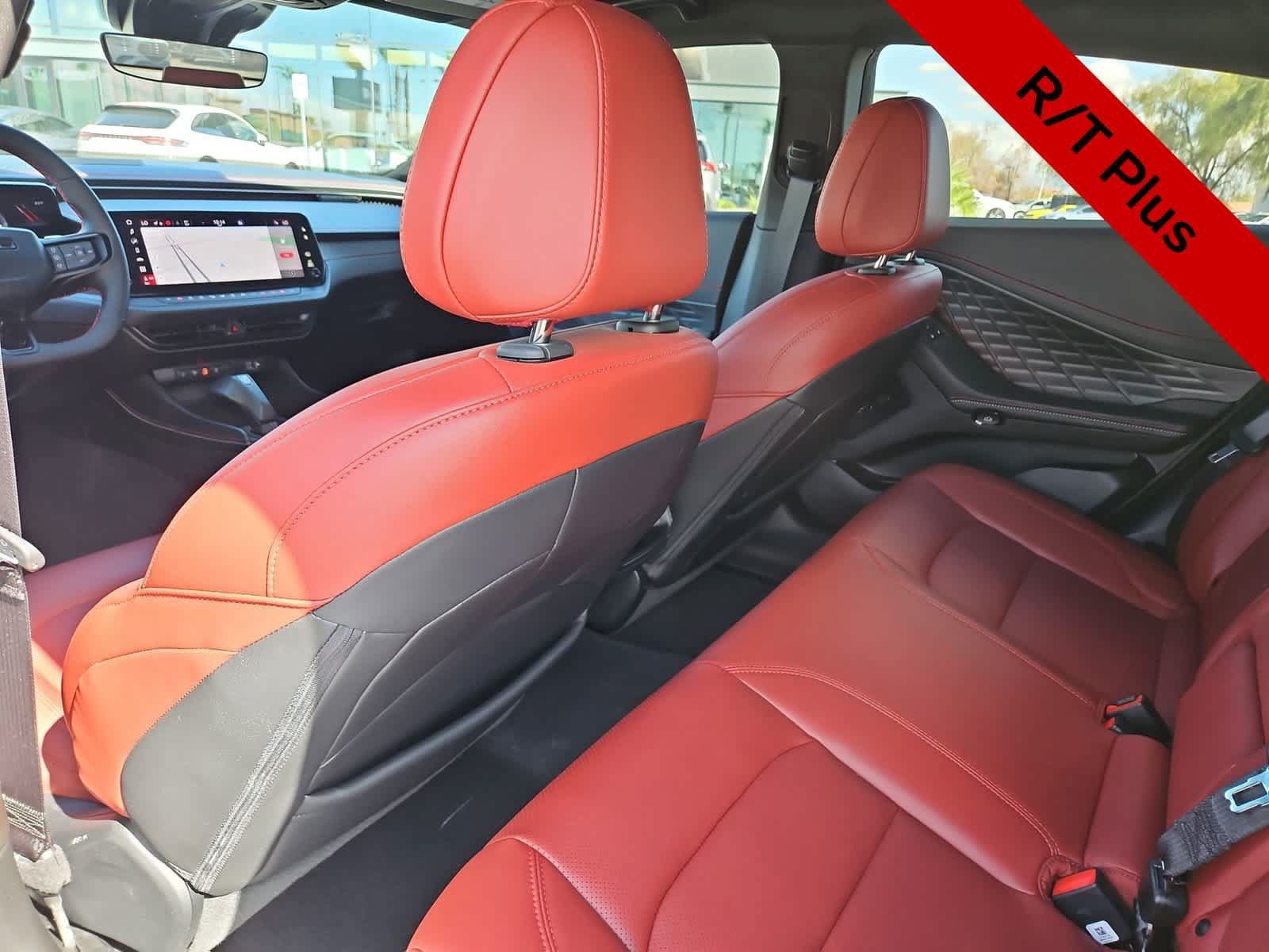 Used 2026 Dodge Charger R/T AWD/4WD image 16