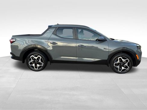 Used 2024 Hyundai Santa Cruz Limited AWD/4WD image 7