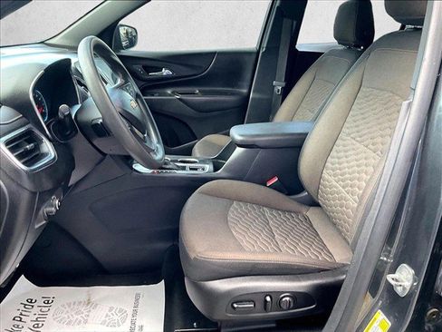 Used 2019 Chevrolet Equinox LT FWD image 25