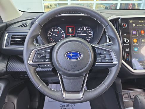 Used 2025 Subaru Ascent Premium AWD/4WD image 21