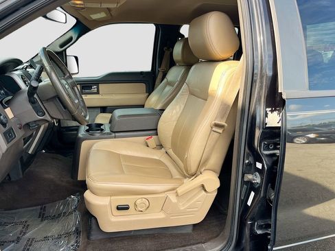 Used 2014 Ford F150 XLT w/ Equipment Group 302A Luxury image 19