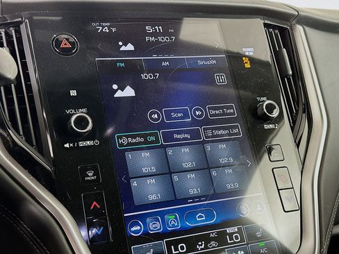 Used 2023 Subaru Outback Premium image 21