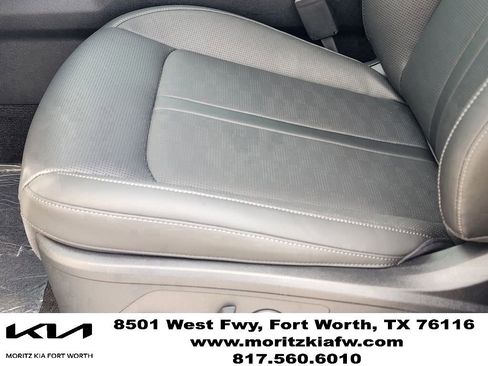New 2026 Kia Sorento S FWD image 17