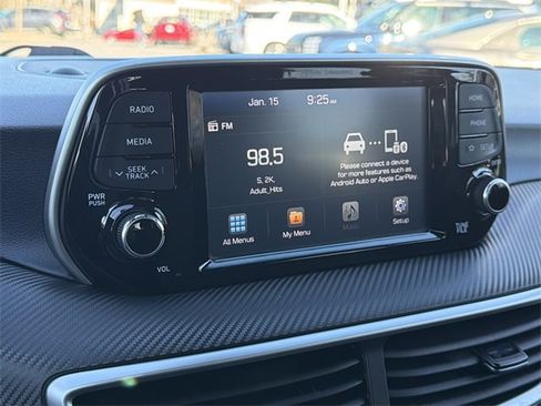 Used 2019 Hyundai Tucson SEL image 28