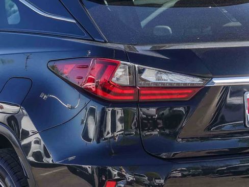 Used 2017 Lexus RX 350 FWD w/ Premium Package image 7