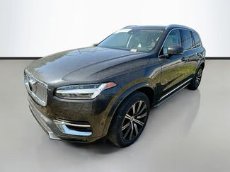 Used 2023 Volvo XC90 B6 Plus w/ Protection Package Premier video 1