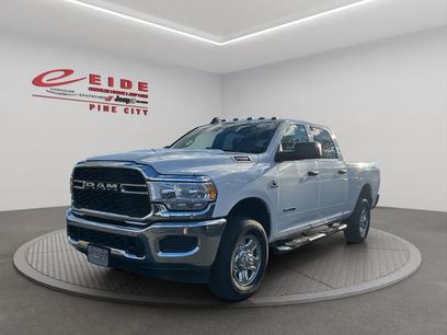 Used 2022 RAM 2500 Tradesman