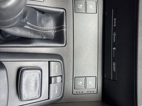 Used 2015 Lexus IS 250 AWD w/ Navigation System Package image 14