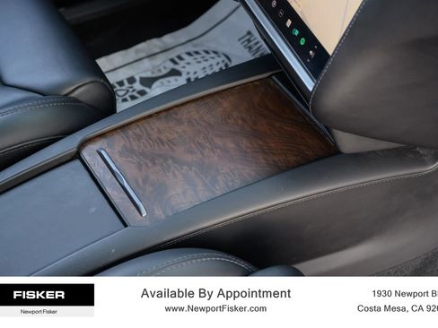 Used 2019 Tesla Model X 100D image 37