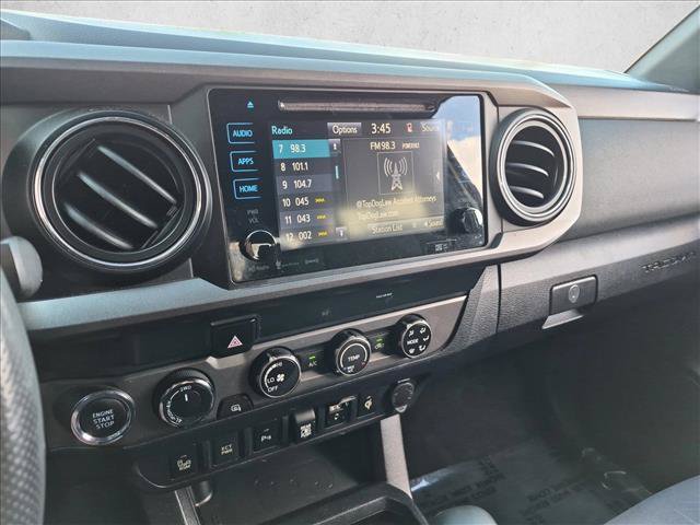 Used 2019 Toyota Tacoma TRD Off-Road w/ Technology Package AWD/4WD image 19