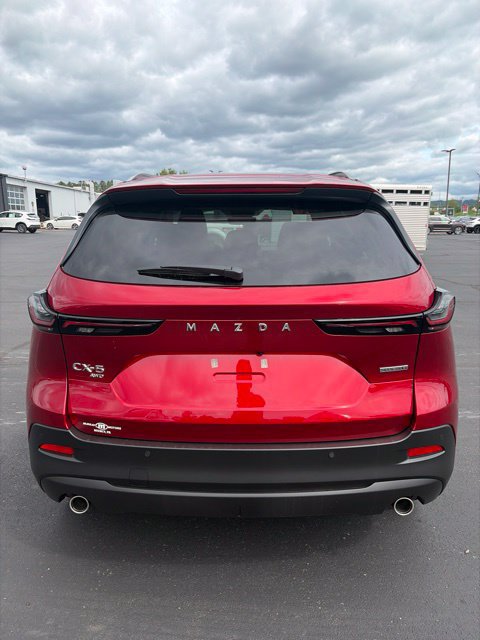 New 2026 MAZDA CX-5 Preferred AWD/4WD image 6