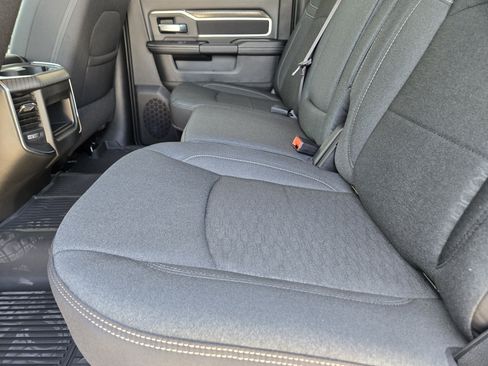 New 2026 RAM 2500 Lone Star AWD/4WD image 20