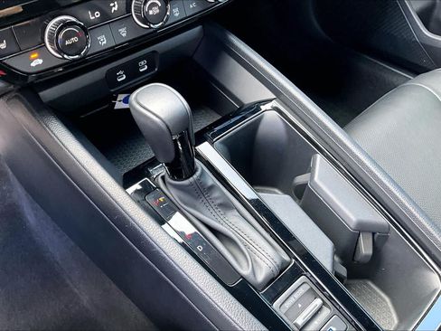 Used 2024 Honda Accord Sport image 16