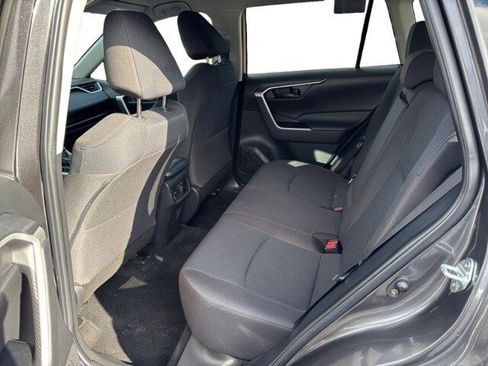 Used 2023 Toyota RAV4 LE image 12