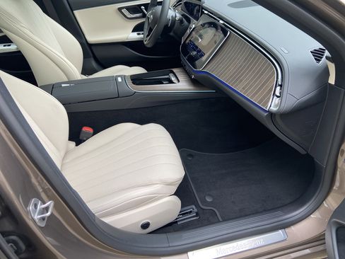 Certified 2026 Mercedes-Benz E 450 4MATIC Sedan image 52