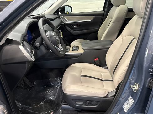New 2026 MAZDA CX-90 3.3 Turbo w/ Premium Sport Pkg AWD/4WD image 5