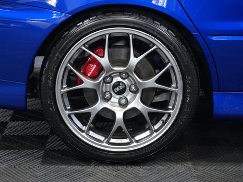 Used 2006 Mitsubishi Lancer Evolution AWD/4WD image 51