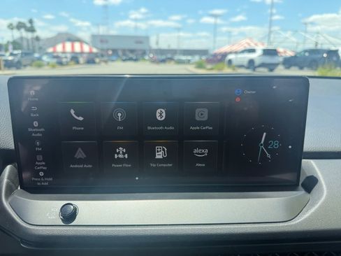Used 2025 Honda Accord Sport image 16