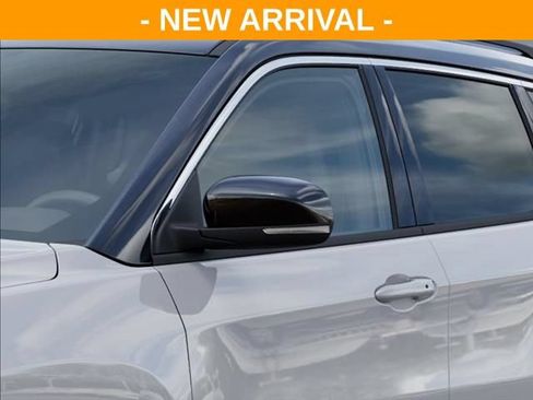 Used 2026 Jeep Compass Limited w/ Sun, Sound & Navigation Group AWD/4WD image 12